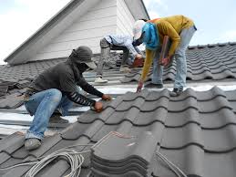 Best Solar Panel Roofing Installation  in Huntington Woods, MI